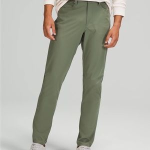 Lululemon ABC Pants Classic 32x28